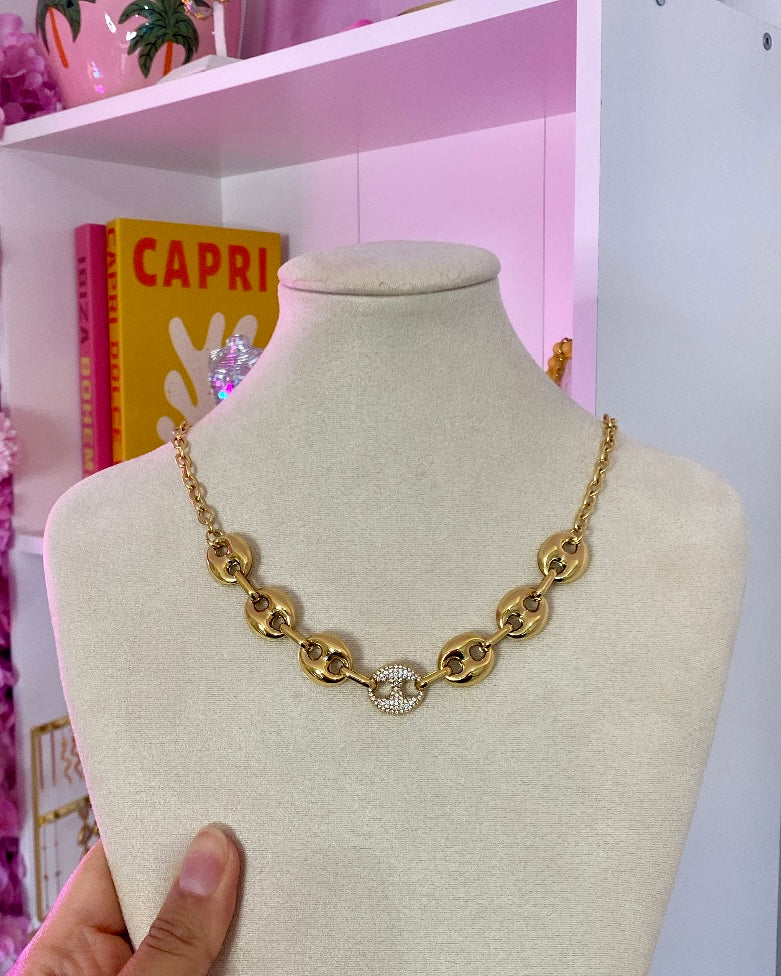 Collier Fabiola