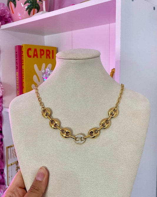 Collier Fabiola