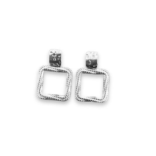 Boucles d’oreilles Charly