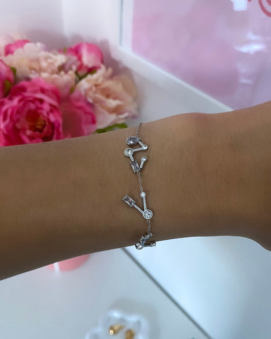 Bracelet Constellation