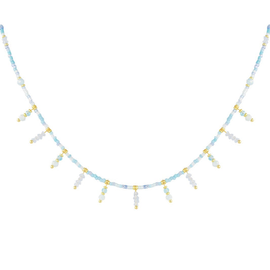 Collier Ibiza