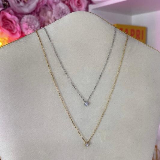 Collier Lisy