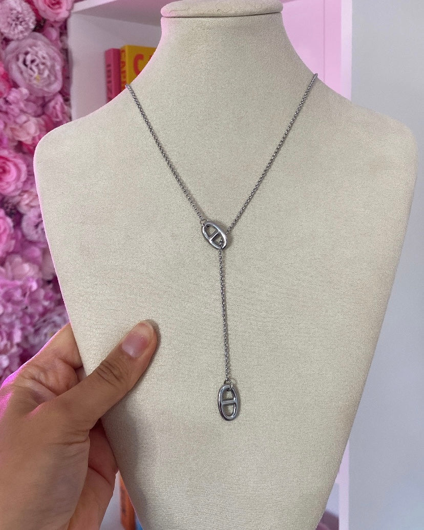Collier Seyem