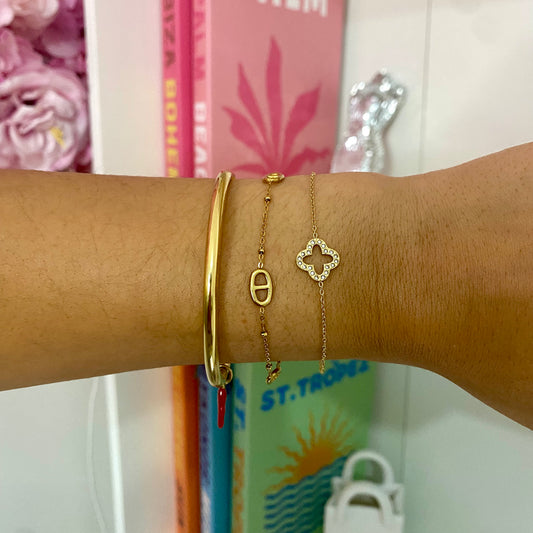 Bracelet Félicia