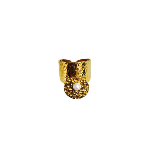 Bague Nina