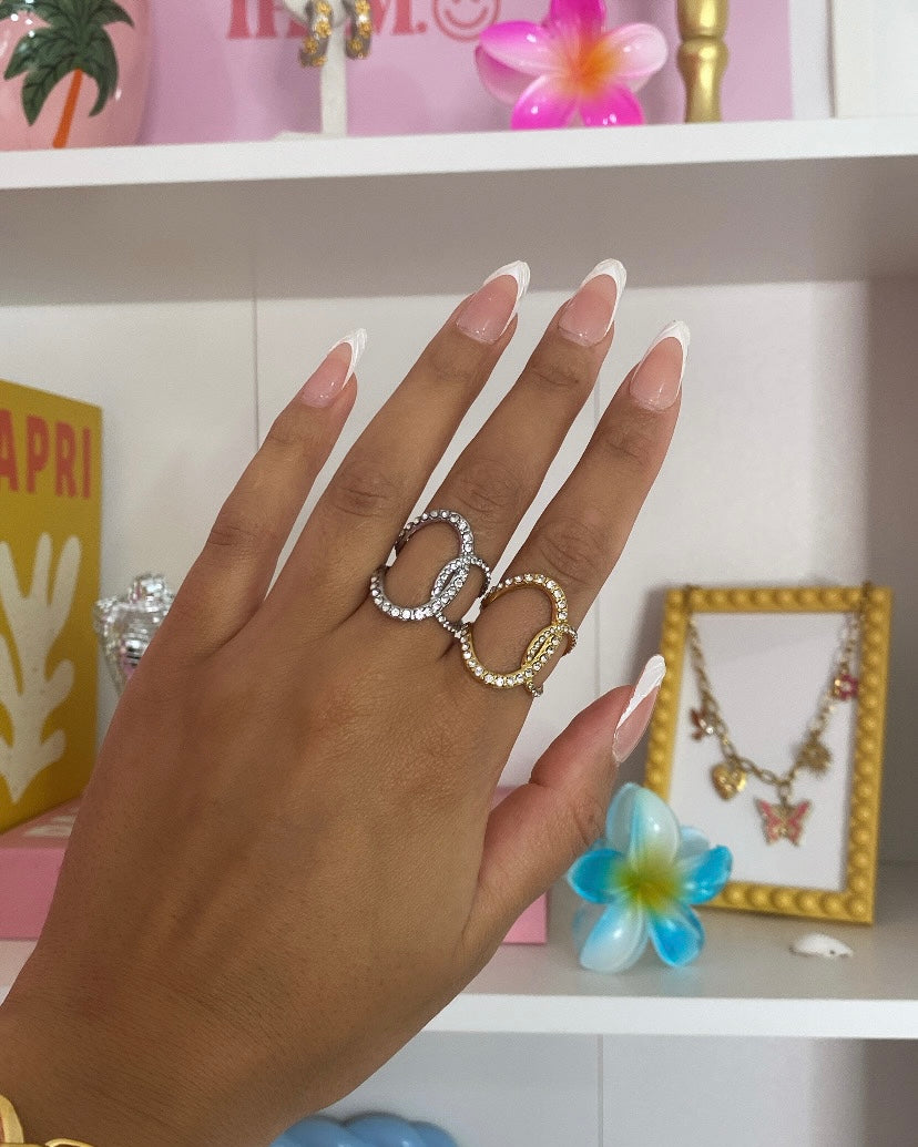 Bague Ayana