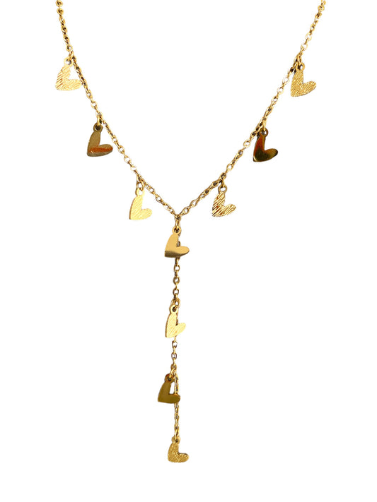 Collier Love Riviera