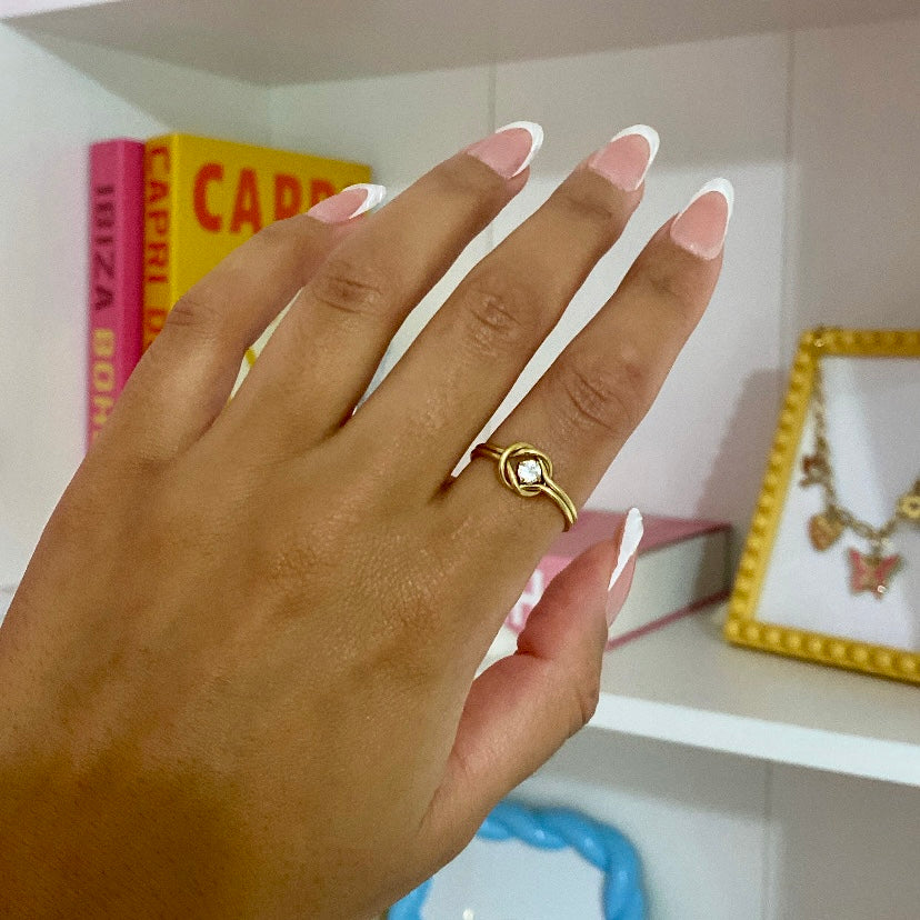 Bague Anna