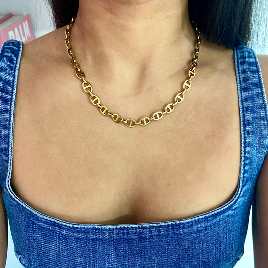 Collier Kylie