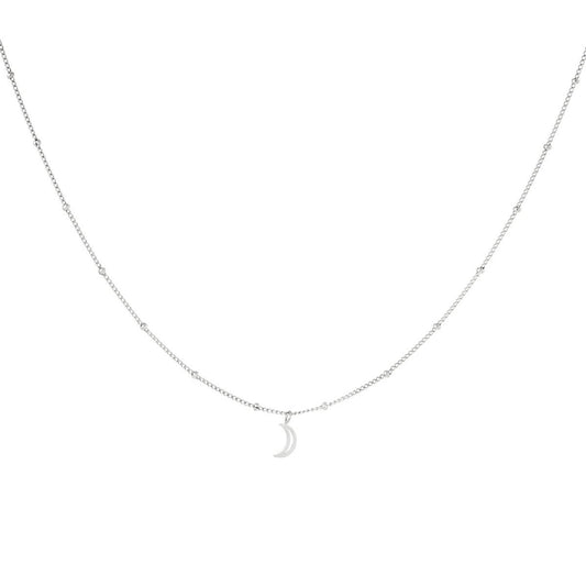 Collier Moon