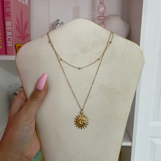 Collier Sierra