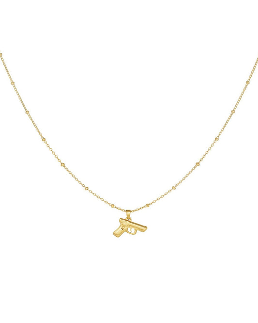 Collier Rebelle