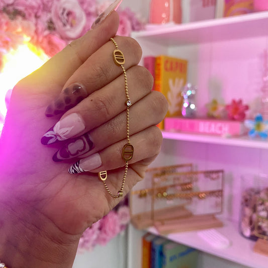 Bracelet Ivy