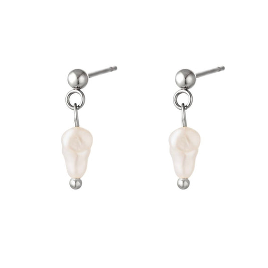 Boucles d’oreilles Vaiana