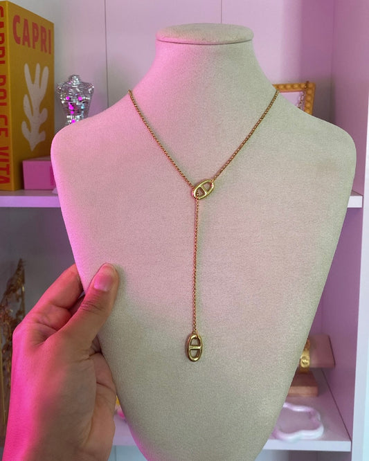 Collier Seyem
