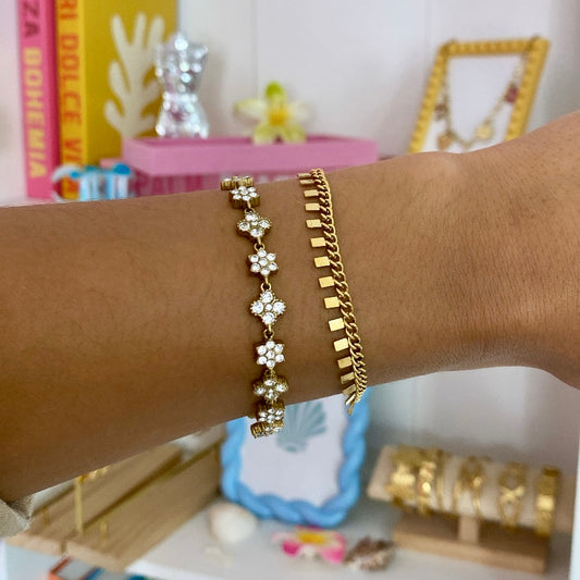 Bracelet Athéna