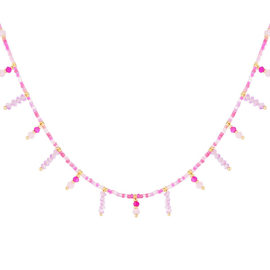 Collier Ibiza