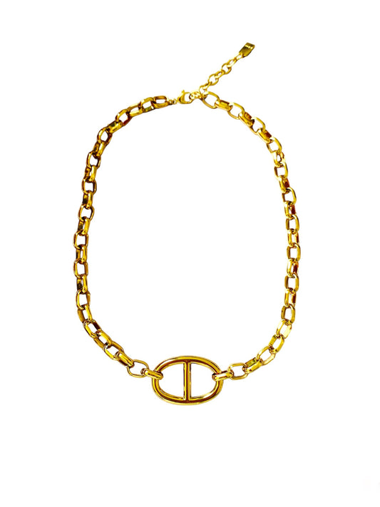 Collier Paris