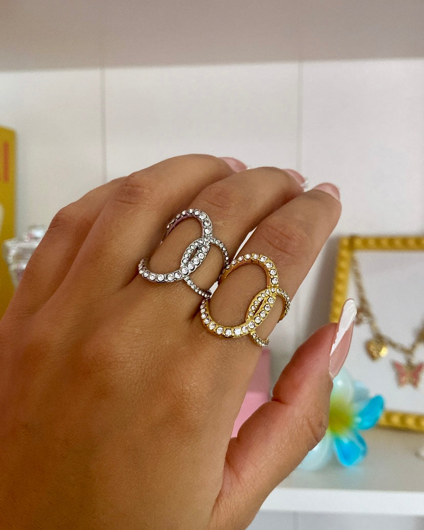 Bague Ayana