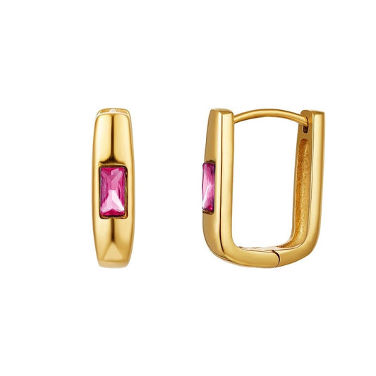 Boucles d’oreilles Brooke