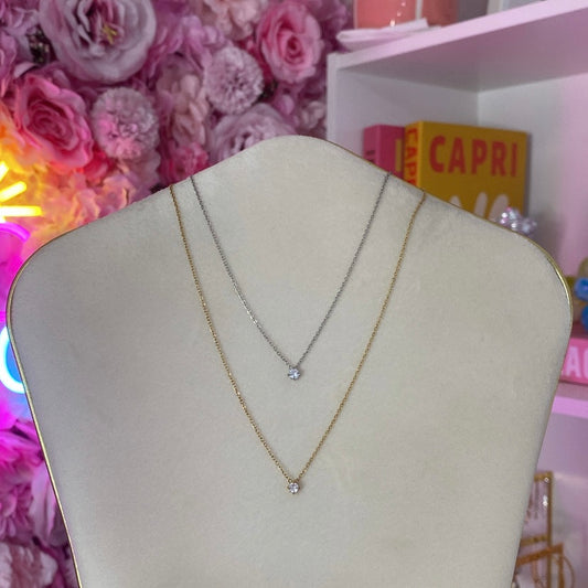 Collier Lisy