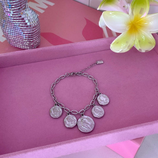 Bracelet Athènes