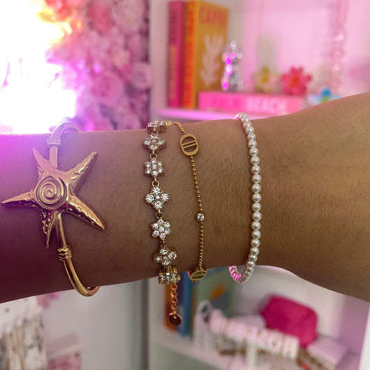 Bracelet Ivy