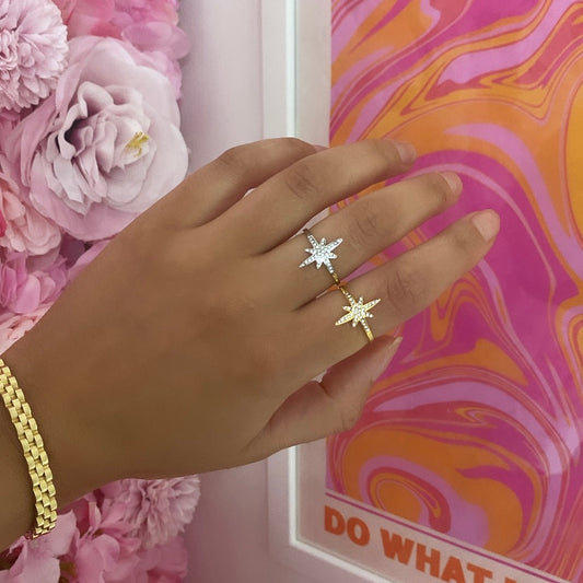 Bague Nairobi