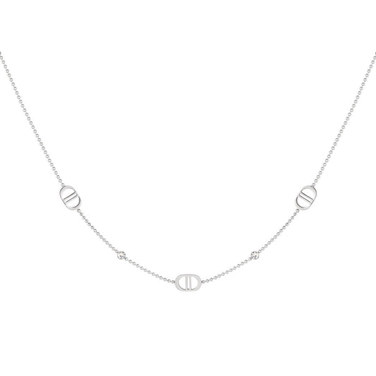 Collier Ivy