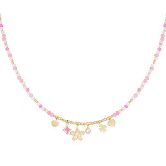Collier Carmen