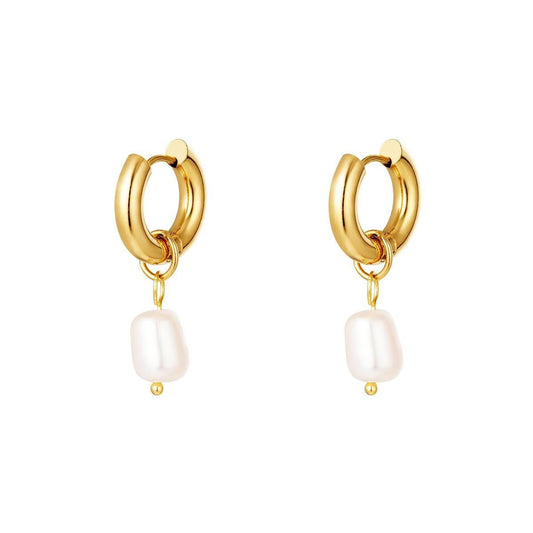 Boucles d’oreilles Giuseppa