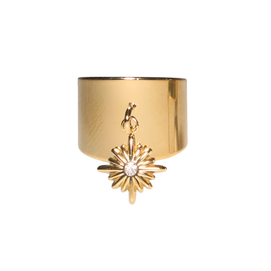 Bague Milan