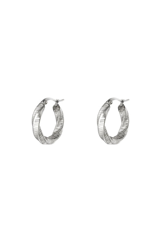 Boucles d’oreilles Dakota