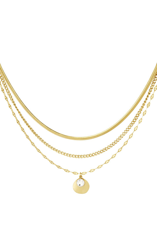 Collier Rya