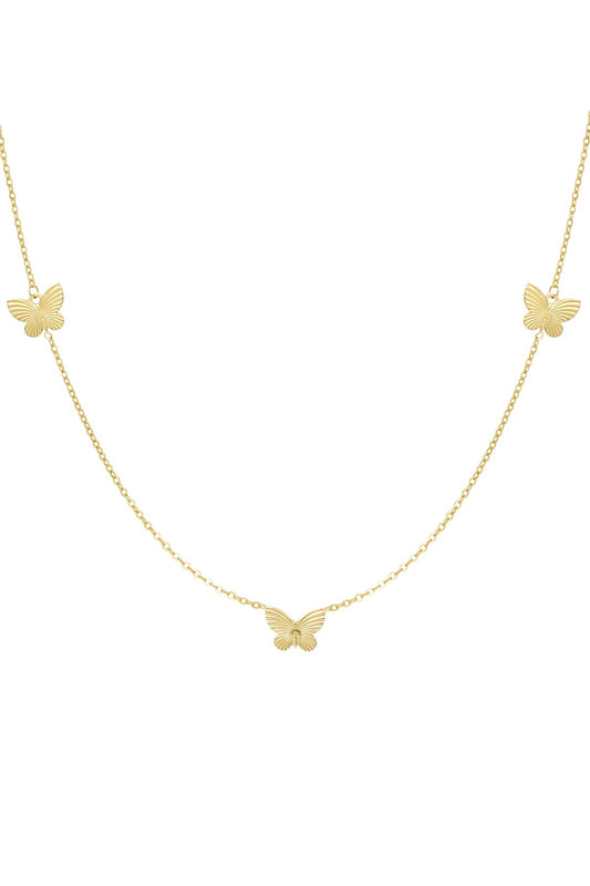 Collier Amaya