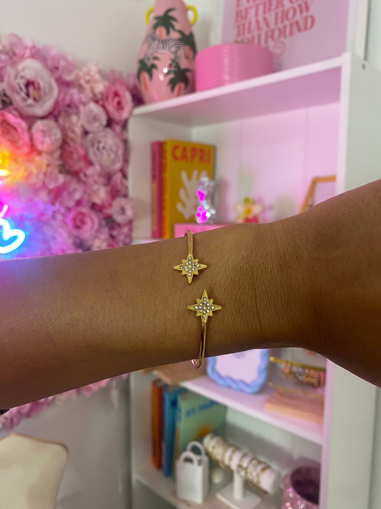 Bracelet Shiva