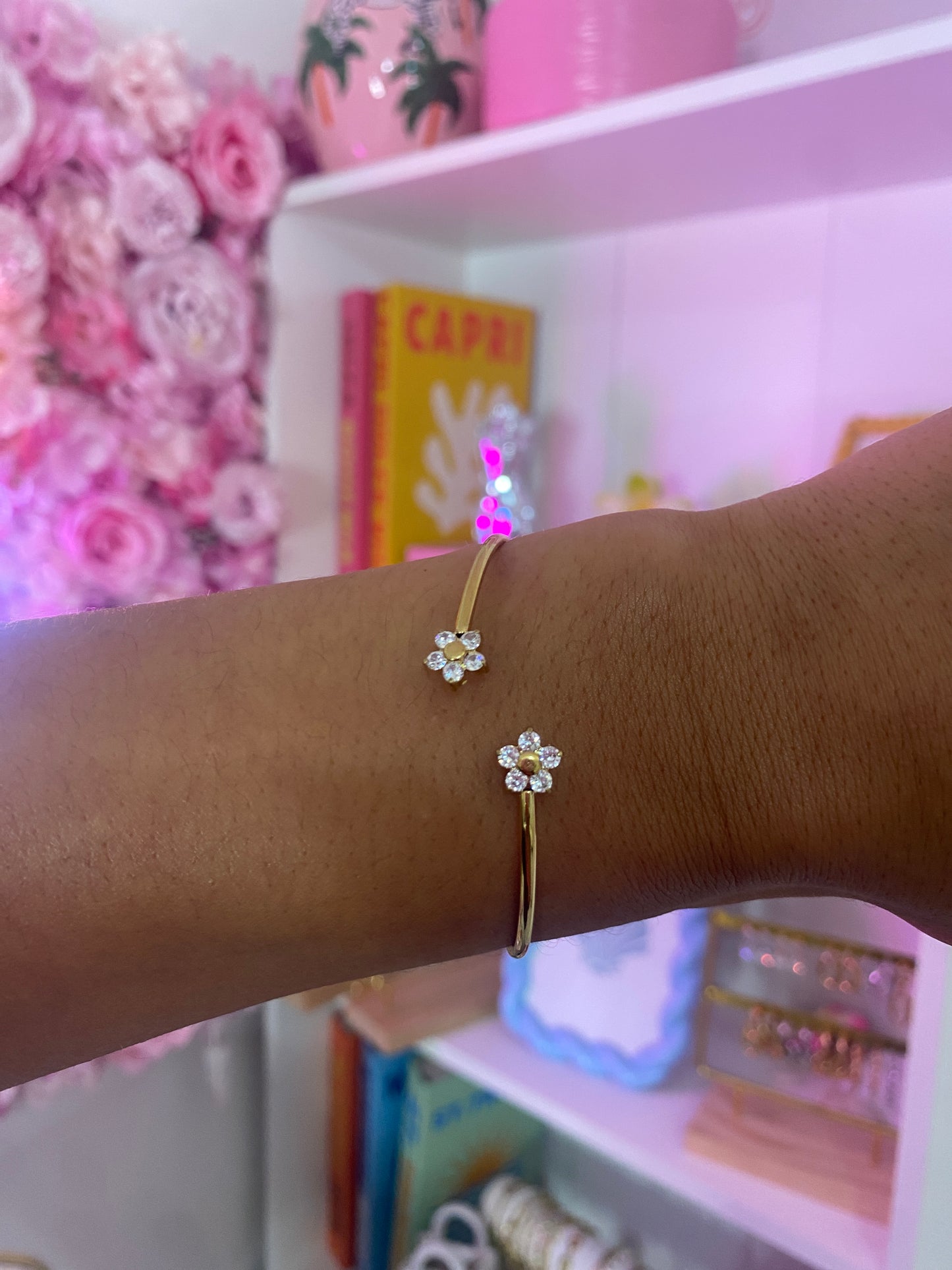 Bracelet Fae