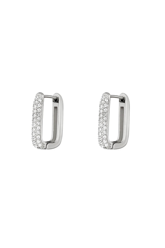 Boucles d’oreilles Aurora M