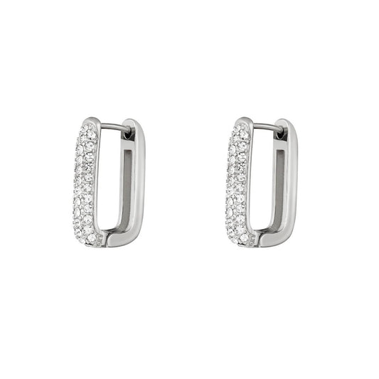 Boucles d’oreilles Aurora M
