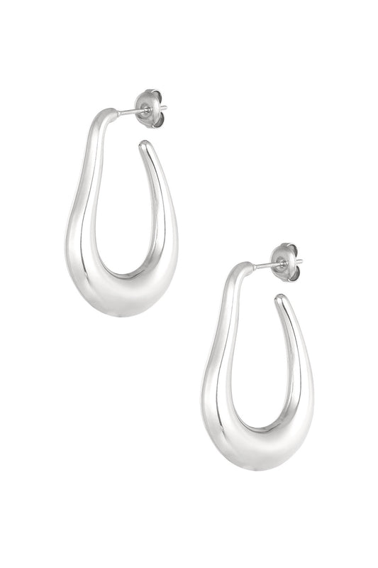 Boucles d’oreilles Memphis