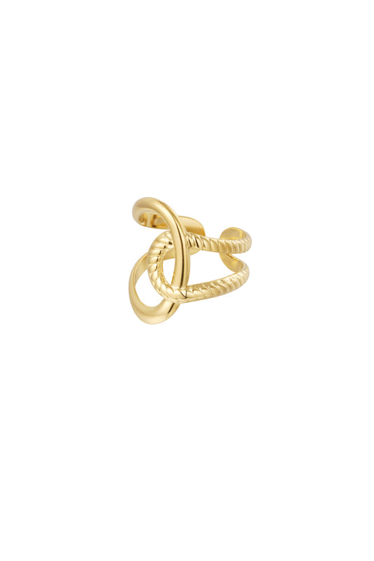 Bague Ninon