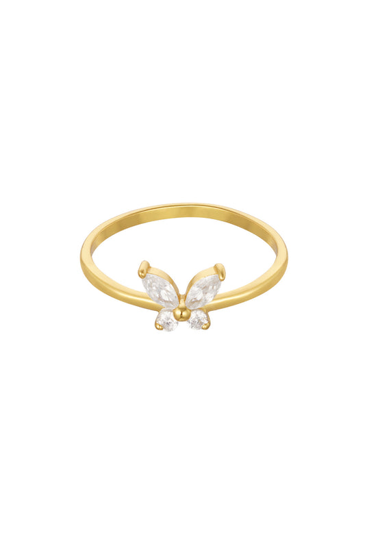 Bague Fairy Argent925