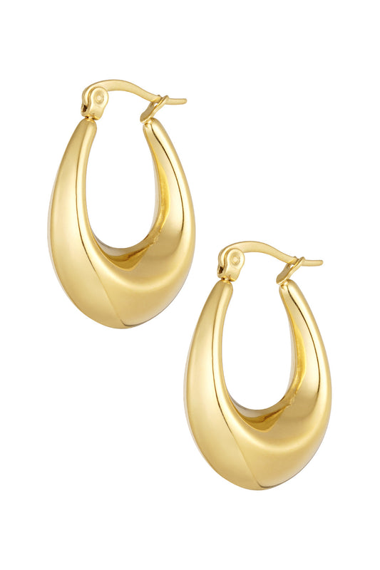 Boucles d’oreilles Olivia