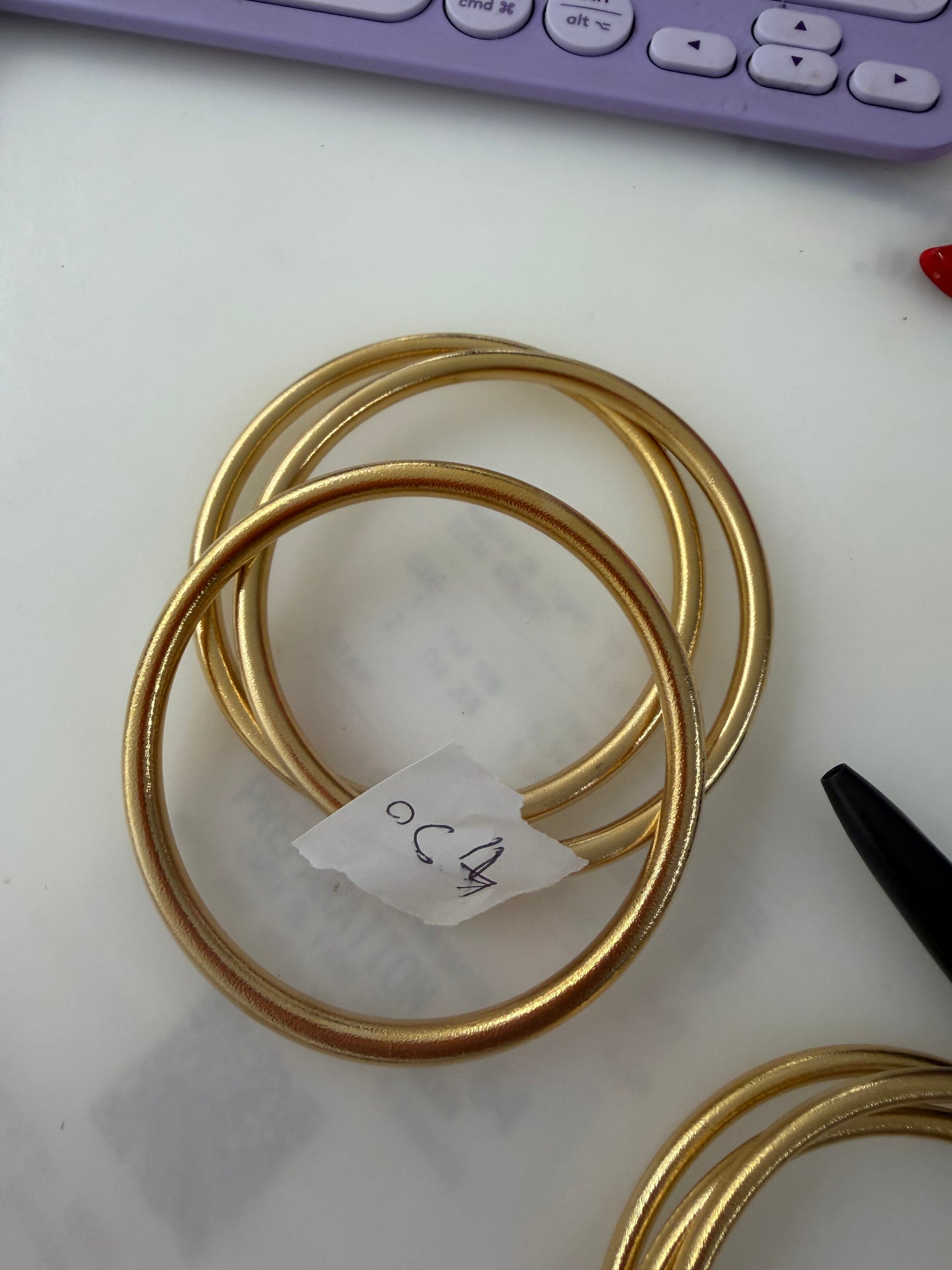 Bracelet boudiste