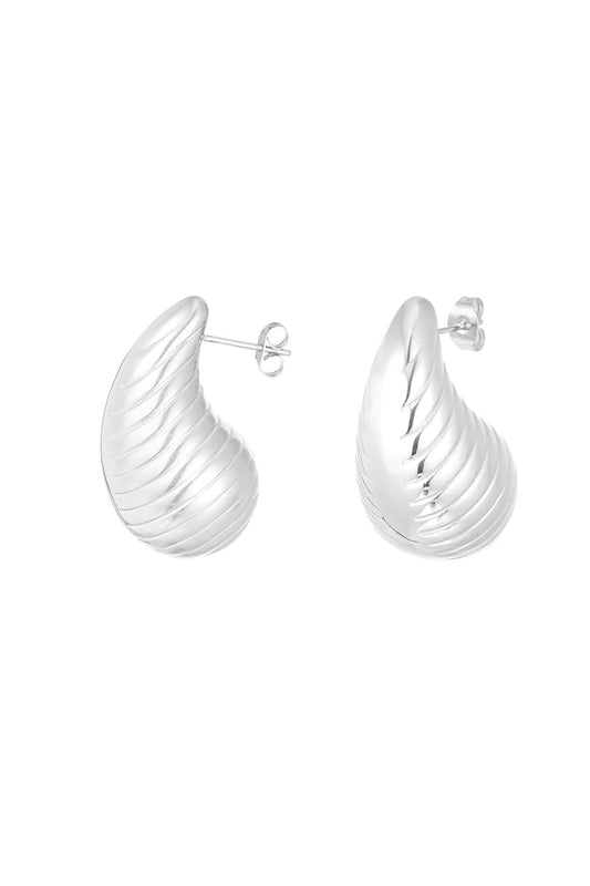 Boucles d’oreilles Willow