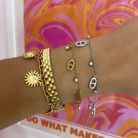 Bracelet Amanda