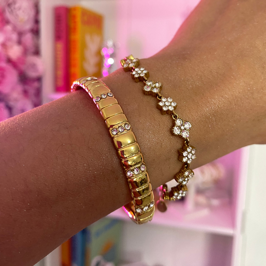 Bracelet Agathe