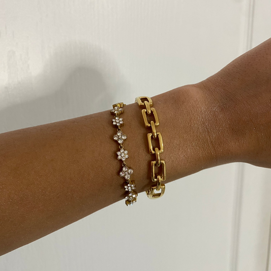 Bracelet Scarlett