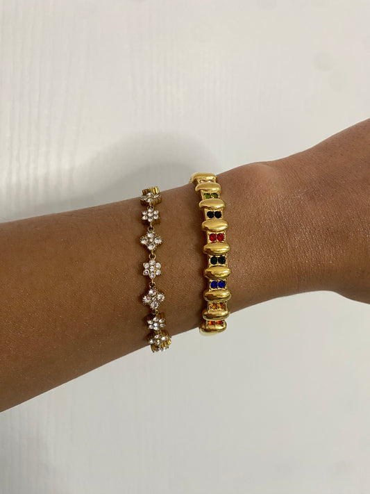 Bracelet Phœnix