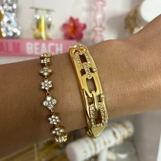 Bracelet Alaska